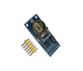 PCF8563 RTC Clock I2C Breakout  