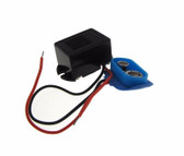 9VDC Continuous Buzzer 22*16*14mm with Battery holder  