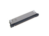 16P 16-Pin FPC Connector 1.0mm Surface Mount - Pack of 5  