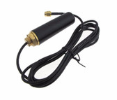 433MHz Rubber Antenna w/ SMA Connector Panel Mount 5DBI - 1.5M 