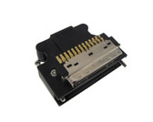 HQ 50 Pins SCSI MDR Wire-mount Male Connector for Sanyo Denki YASKAWA servo TW  