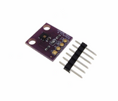 HDC1080 I2C High Accuracy Digital Humidity Temperature Sensor 