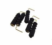 GSM GPRS 3G Spring Antenna 5x24mm - Pack of 5 