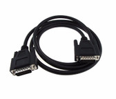 DB26 Male to Male I/O Signal Connection Cable 5FT(1.5m) 