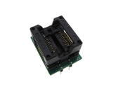 SOP20 1.27mm pitch to DIP16 Programming Adapter Socket - 300mil 