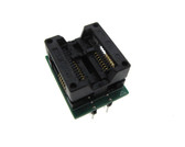 SOP16 1.27mm pitch to DIP16 Programming Adapter Socket - 300mil 