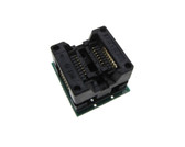 SOP16 1.27mm pitch to DIP16 Programming Adapter Socket - 200mil 