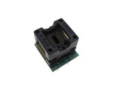 SOP16 1.27mm pitch to DIP16 Programming Adapter Socket - 150mil 