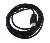 MRCHATROLINK Communication Cable for Yaskawa Servo JEPMC-W6002 9FT 