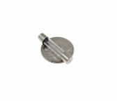 25A 250V 6x30mm Glass Fuse Fast Blow - Pack of 20 