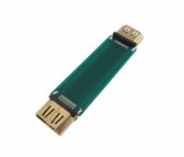 HDMI Female to Female Connector Breakout Board 19P 