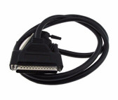 DB62 Male to Male I/O Signal Connection Cable 5FT(1.5m) 