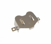Battery Contact Clip SMD for CR2477 Coin Cell battery - Pack of 5 