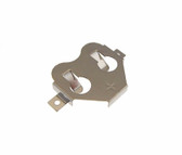 Battery Contact Clip SMD for CR1620 Coin Cell battery - Pack of 5 