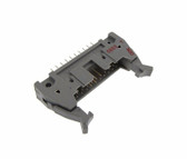 20-Pin IDC20 2.54mm 0.1" Shrouded Header Lock Type - Pack of 5 