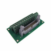 IDC26 26-Pin Connector Signals Breakout Board Screw terminals GP 