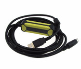 USB Programming Cable for Mitsubishi PLC Melsec Q series 