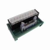 IDC20 20-Pin Shrouded Signals Breakout Module Terminals Blocks Din Rail DECA GP 