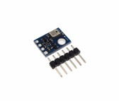 AHT10 High Precision Digital Temperature Humidity Sensor Breakout Board 