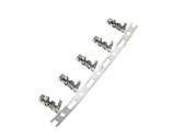 XH2.54 Connector Contact Terminal Pin Crimper - Pack of 100 