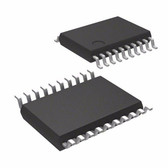 STM32F042F6P6 TSSOP20 Microcontroller IC MCU 32BIT 32KB FLASH 