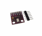 MPL3115A2 Intelligent Temperature Pressure Altitude Sensor IIC I2C 