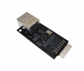 LAN8720 Ethernet Breakout Board Module QFN24 