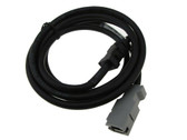 Encoder Extension Connection Cable for YASKAWA Servo Driver Motor JZSP-CMP00-03 