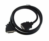 CN26 26-Pin MDR SCSI I/O Signal Male to Male Connection Cable 0.5M