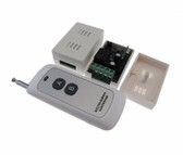 Smart DC12V 1+1CH Channel 315MHz Wireless Remote Control Relay Module 1500ft ANT 