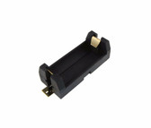 CR123A Non-Rechargeable Rechargeable Battery Holder SMD Surface Mount 