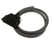 A6CON1 Conncetor Cable for Ormon Mitsubishi PLC or other devices 6ft 