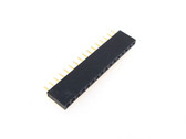 10pcs 16-pin 2.54mm 0.1" Female Header 16 pins 