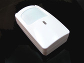 Motion Detector - IR&MW