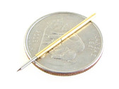 33mm Test Probe Tip Type B Pack of 10 