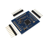 Embedded Micro SD Card MP3 WAV APE Audio Player Module