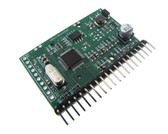 SD Card MP3 Player Module RS232-TTL