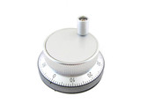 Rotary Manual Pulse Generator - 100PPR