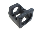 Servo Motor Mount - Cast Iron