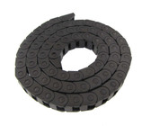 40" Plastic Cable Wire Chain Carrier 15*28 10/20 for CNC Stepper motor milling