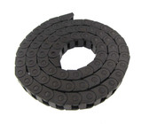 40" Plastic Cable Wire Chain Carrier 20*39 15/30 for CNC Stepper motor milling