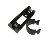 CR123A Non-Rechargeable Rechargeable Battery Holder PC Pin  