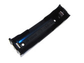 1*18650 Li-ion Rechargeable Battery Holder PC Pin 