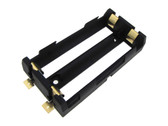 2x18650 Li-ion Rechargeable Battery Holder SMD Surface Mount