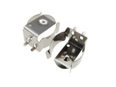 Battery Clip For 18650/CR123A - Pack of 2