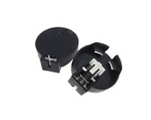 CR2450 Coin Cell Battery Holder - PC Pin  