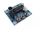 ISD1820 Voice Recording Module 10S  
