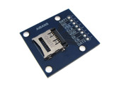TF Micro SD Cad Module Breakout Board   