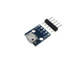 Micro USB Breakout Signals Board 5P - Pack of 2 