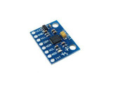 MPU-6050 Motion Processing Sensor Module MPU 6050 (A3-31-18)  